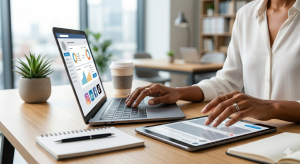 Vendre sur les réseaux sociaux
