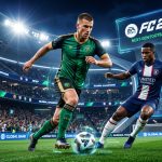 Mais quand va sortir Fifa 27