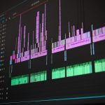 Interface IA montage DaVinci Resolve avec le plugin Claude